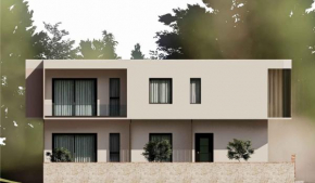 Riverside Villa